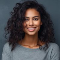 Christina Grant photo