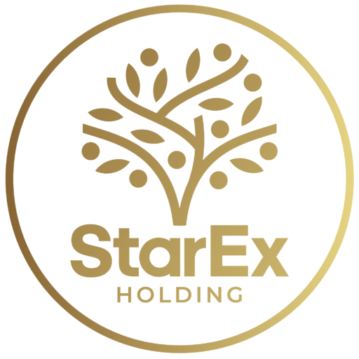 starexholding.com -