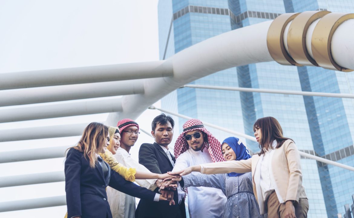 diversity-multiethnic-high-five-group-of-business-2026-01-11-11-08-47-utc