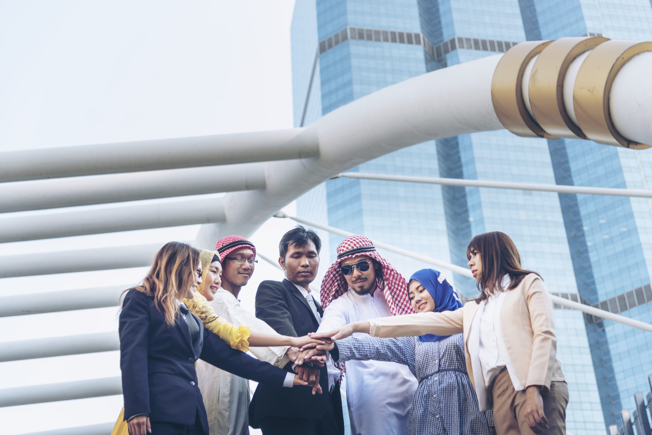 diversity-multiethnic-high-five-group-of-business-2026-01-11-11-08-47-utc