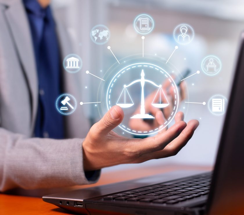 Legal Expert in the Digital Age: Business, Finance, Law and Intellectual Property